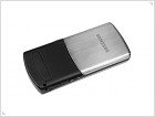 Обзор Samsung U900 Soul - фото 4 Обзор Samsung U900 Soul - изображение 4