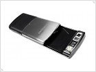 Обзор Samsung U900 Soul - фото 9 Обзор Samsung U900 Soul - изображение 9