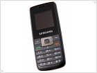 Обзор Samsung B100 - фото 2 Обзор Samsung B100 - изображение 2