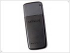 Обзор Samsung B100 - фото 3 Обзор Samsung B100 - изображение 3