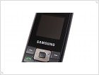 Обзор Samsung B100 - фото 5 Обзор Samsung B100 - изображение 5