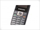 Обзор Samsung B100 - изображение 6