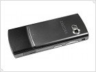 Обзор Samsung D780 DuoS - фото 6 Обзор Samsung D780 DuoS - изображение 6