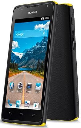 Китайская бюджетность: смартфон Huawei Ascend Y530  - изображение 3