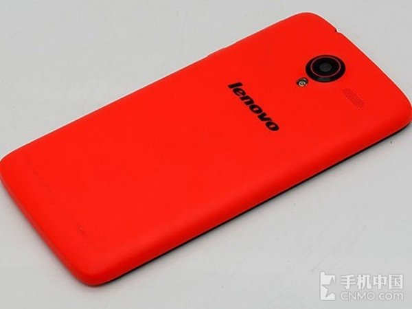 Стильно, модно…молодежно? Смартфон  Lenovo A628T - изображение 2