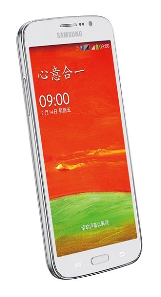 Девайс 2 в 1: планшетофон Samsung Galaxy Mega Plus - изображение 2