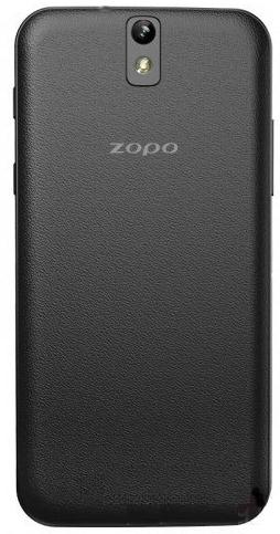 Чем больше ядер, тем лучше: смартфон Zopo ZP998 - изображение 2