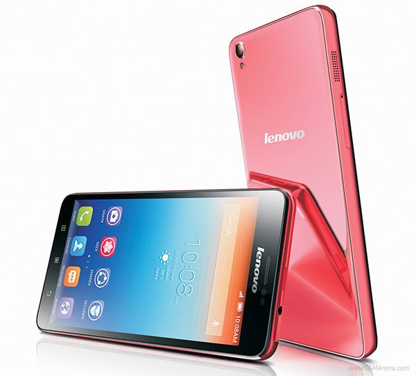 Скромная троица: смартфоны Lenovo S860, S850 и S660 - изображение 2