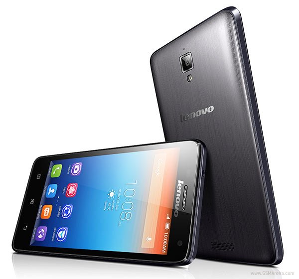 Скромная троица: смартфоны Lenovo S860, S850 и S660 - изображение 3