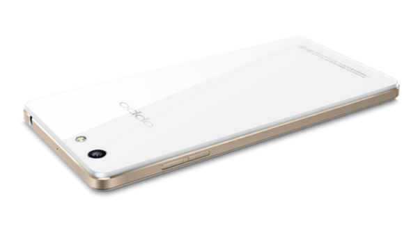 Камера, мотор! Смартфон Oppo R1 - фото 3 Камера, мотор! Смартфон Oppo R1 - изображение 3