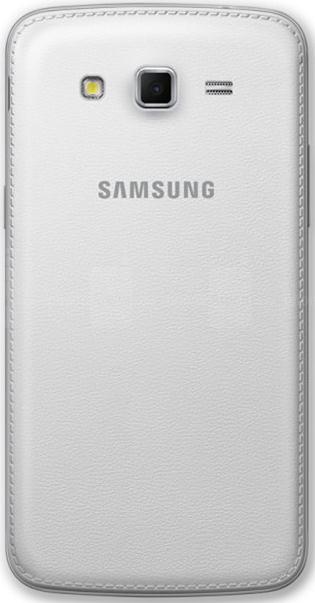 Еще немного Samsung - смартфон Galaxy Grand 2 - изображение 2